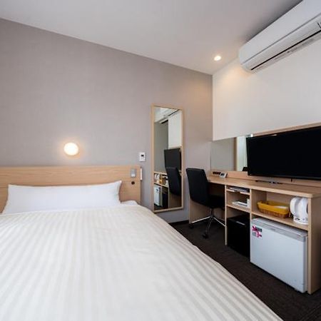 Super Hotel Hachinohe Nagayokocho 外观 照片