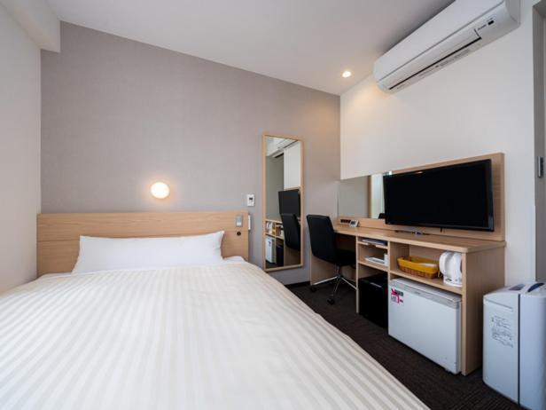 Super Hotel Hachinohe Nagayokocho 外观 照片